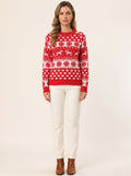 Czerwono-biały